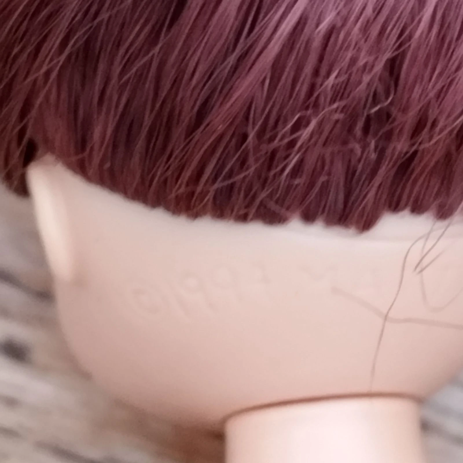 Prachtige vintage Kelly/Shelly Mattel – photo 6